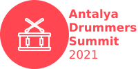 Drummers Antalya Summit Logo